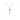 Citrine Pendant Double Terminated 925 Sterling Silver with silver chain - Heavenly Crystals Online