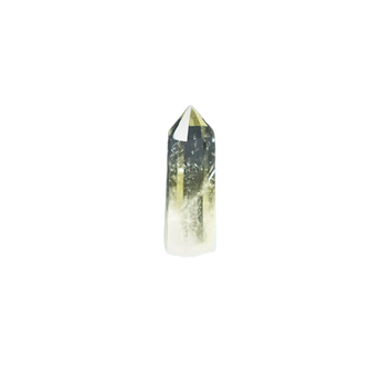 Citrine Point (85g) – Crystal for Abundance, Manifestation & Solar Energy - Heavenly Crystals Online