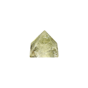 Citrine Pyramid - 65 grams