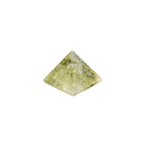 Citrine Pyramid - 65 grams