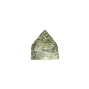 Citrine Pyramid - 89 grams