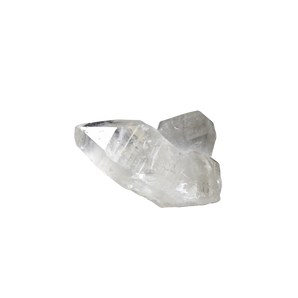 Clear Quartz Cluster - 665 grams