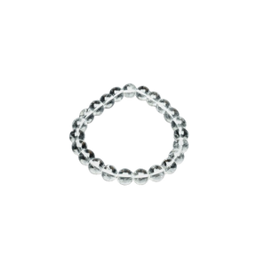 Clear Quartz Bracelet – Clarity, Amplification & Healing Energy - Heavenly Crystals Online