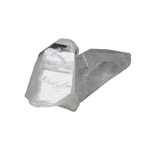 Clear Quartz Bridge Crystal Cluster 655g – Heavenly Crystals Online