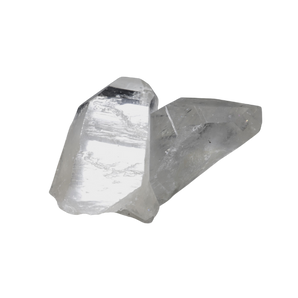 Clear Quartz Bridge Crystal Cluster (655g) – Clarity, Communication & Pure Light Energy - Heavenly Crystals Online