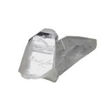 Clear Quartz Bridge Crystal Cluster (655g) – Clarity, Communication & Pure Light Energy - Heavenly Crystals Online