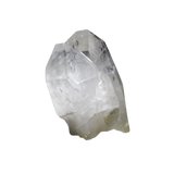 Clear Quartz Cluster (1.121kg) – Clarity, Amplification & Pure Light Energy - Heavenly Crystals Online