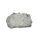 Clear Quartz Cluster (205g) – Clarity, Amplification & Pure Light Energy - Heavenly Crystals Online
