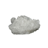 Clear Quartz Cluster (205g) – Clarity, Amplification & Pure Light Energy - Heavenly Crystals Online