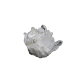 Clear Quartz Cluster (290g) – Clarity, Amplification & Pure Light Energy - Heavenly Crystals Online