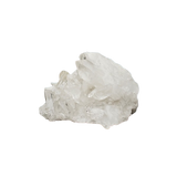 Clear Quartz Cluster (368g) – Clarity, Amplification & Pure Light Energy - Heavenly Crystals Online