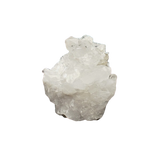 Clear Quartz Cluster (368g) – Clarity, Amplification & Pure Light Energy - Heavenly Crystals Online