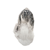 Clear Quartz Cluster (472g) – Clarity, Amplification & Pure Light Energy - Heavenly Crystals Online