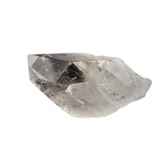 Clear Quartz Cluster (472g) – Clarity, Amplification & Pure Light Energy - Heavenly Crystals Online