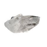 Clear Quartz Cluster (472g) – Clarity, Amplification & Pure Light Energy - Heavenly Crystals Online