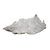 Clear Quartz Cluster (601g) – Clarity, Amplification & Pure Light Energy - Heavenly Crystals Online