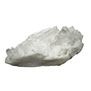 Clear Quartz Cluster (811g) – Clarity, Amplification & Pure Light Energy - Heavenly Crystals Online