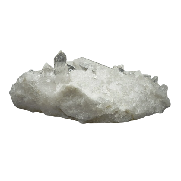 Clear Quartz Cluster Crystal 811g – Heavenly Crystals Online