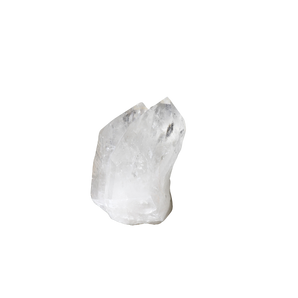 Clear Quartz Cluster (827g) – Clarity, Amplification & Pure Light Energy - Heavenly Crystals Online