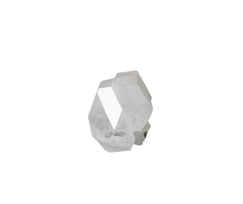 Clear Quartz Cluster (827g) – Clarity, Amplification & Pure Light Energy - Heavenly Crystals Online