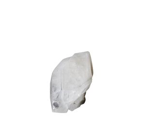 Clear Quartz Cluster (827g) – Clarity, Amplification & Pure Light Energy - Heavenly Crystals Online