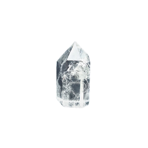 Clear Quartz Isis Face Crystal (183g) – Divine Feminine Healing, Clarity & Intuitive Power - Heavenly Crystals Online