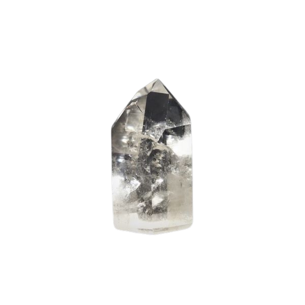 Clear Quartz Master Channeling Point 126g – Heavenly Crystals Online