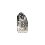 Clear Quartz Master Channeling Point (126g) – Higher Guidance, Clarity & Intuitive Wisdom - Heavenly Crystals Online