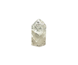 Clear Quartz Master Channeling Point – 194g Amplifier of Light & Divine Wisdom - Heavenly Crystals Online
