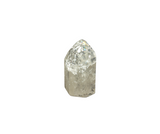 Clear Quartz Master Channeling Point – 194g Amplifier of Light & Divine Wisdom - Heavenly Crystals Online