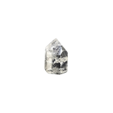 Clear Quartz Master Channeling Point (195g) – Higher Guidance, Clarity & Intuitive Wisdom - Heavenly Crystals Online