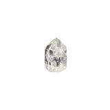 Clear Quartz Master Channeling Point (195g) – Higher Guidance, Clarity & Intuitive Wisdom - Heavenly Crystals Online
