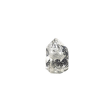 Clear Quartz Master Channeling Point (195g) – Higher Guidance, Clarity & Intuitive Wisdom - Heavenly Crystals Online