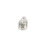 Clear Quartz Master Channeling Point (195g) – Higher Guidance, Clarity & Intuitive Wisdom - Heavenly Crystals Online