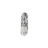 Clear Quartz Master Channeling Point (320g) – Higher Guidance, Clarity & Intuitive Wisdom - Heavenly Crystals Online