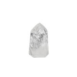Clear Quartz Master Channeling Point (347g) – Higher Guidance, Clarity & Intuitive Wisdom - Heavenly Crystals Online