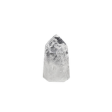 Clear Quartz Master Channeling Point (347g) – Higher Guidance, Clarity & Intuitive Wisdom - Heavenly Crystals Online