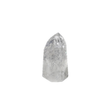 Clear Quartz Master Channeling Point (347g) – Higher Guidance, Clarity & Intuitive Wisdom - Heavenly Crystals Online