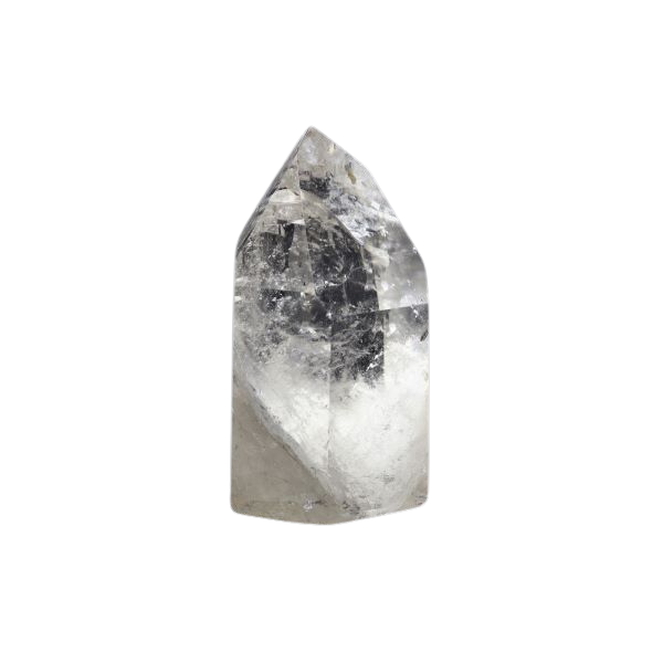 Clear Quartz Master Channeling Point 351g – Heavenly Crystals Online