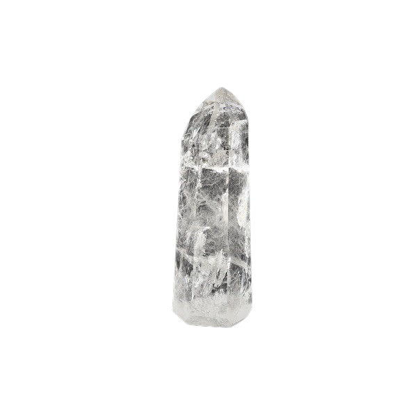 Clear Quartz Master Channeling Point 468g – Heavenly Crystals Online