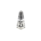 Clear Quartz Obelisk (141g) – Clarity, Amplification, Healing & High‑Vibration Energy - Heavenly Crystals Online