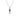 Clear Quartz Pendulum Pendant – Clarity, Healing & Energy Amplification - Heavenly Crystals Online