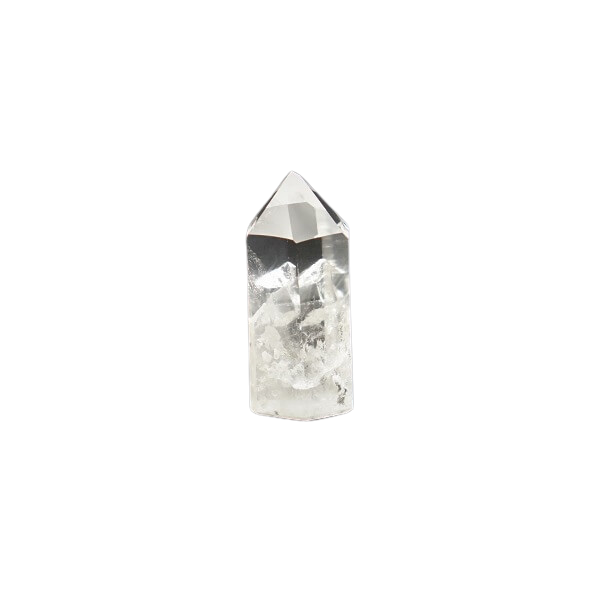 Clear Quartz Phantom Generator 91g – Heavenly Crystals Online