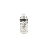Clear Quartz Phantom Generator Point (91g) – Inner Growth, Clarity & Past‑Life Insight Crystal - Heavenly Crystals Online