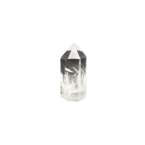 Clear Quartz Phantom Generator 91g – Heavenly Crystals Online