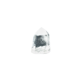 Clear Quartz Point (48g) – Master Healer, Clarity & Energy Amplification - Heavenly Crystals Online