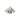 Clear Quartz Pyramid (77g) – Clarity, Amplification & High‑Vibration Energy Crystal - Heavenly Crystals Online