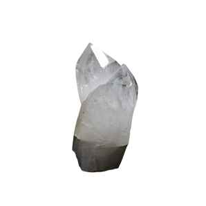 Lemurian Quartz Cluster - 1.973 kgs