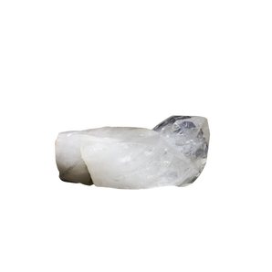 Lemurian Quartz Cluster - 1.973 kgs