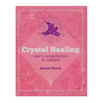 Crystal Healing: How to Use Gemstones for Wellness, Balance & Energy Alignment - Heavenly Crystals Online
